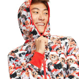 Men's Meowy Catmus Jumpsuit