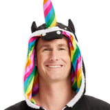 Men's Night Mare Unicorn Costume