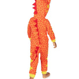 Toddler Boy's T-Rex Dinosaur Costume