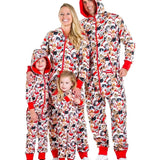 Women's Meowy Catmus Jumpsuit