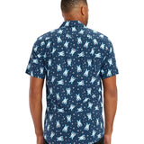 Men's Bumble Button Down Shirt