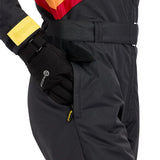 Women's Midnight Shredder Snow Suit