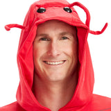Men's Lobster Costume