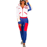 Women's Talladega Race Car Driver Costume