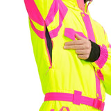 Men's Powder Blaster Snow Suit