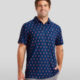 Men's Bloody Mary Pickleball Shirt