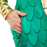 Women's Dragon Costume