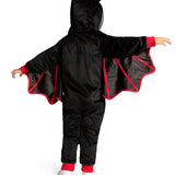 Toddler Boy's Bat Costume
