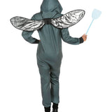 Women's Fly Costume