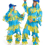 Men's Car Wash Costume