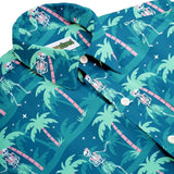 Men's Hula Hips Hawaiian Shirt