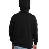 Men's Black DARE Hoodie