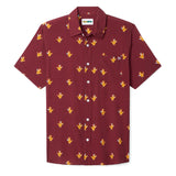 Men's Handy Thanksgiving Button Down Shirt