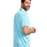 Men's Birdie Paradise Golf Polo