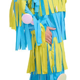 Women's Car Wash Costume
