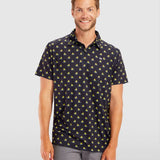 Men's Rubber Ducky Golf Polo