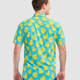 Men's Rubber Ducky Hawaiian Shirt