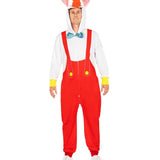 Men's Mr. Rabbit Costume