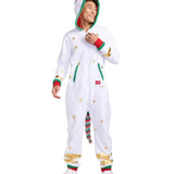 Men's Festive Fantasy Unicorn Jumpsuit