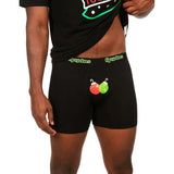 Men's Jingle Bells Boxer Briefs