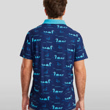 Men's Nothin' But Nessy Pickleball Shirt