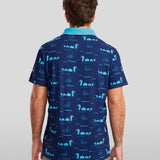 Men's Nothin' But Nessy Polo Shirt