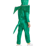 Men's Dragon Costume