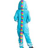 Boy's Unicorn Costume