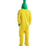 Men's Pineapple Costume