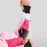 Women's Rhinestone Rodeo Snow Suit