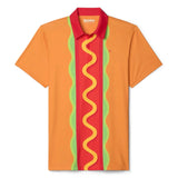 Men's Hot Dogger Pickleball Shirt