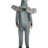 Fly and Frog Couples Costumes
