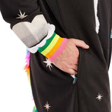 Men's Night Mare Unicorn Costume