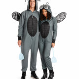 Matching Fly Couples Costumes