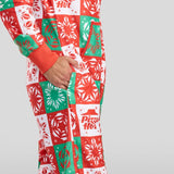 Men's Pizza Hut Jumpsuit