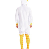 Men's Chicken Costume