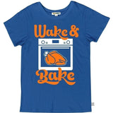 Women's Wake and Bake Tee