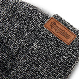 Gray Beanie