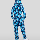 Women's Dreidel Delight Jumpsuit
