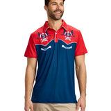 Men's Freedom Flies Performance Polo