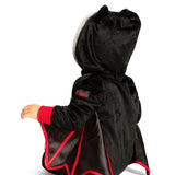 Baby Girl's Bat Costume