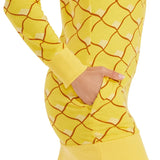 Pineapple Costume Dress