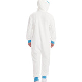 Men's Bumble Sherpa Jumpsuit