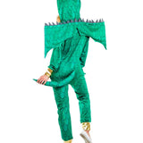 Women's Dragon Costume