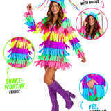 Pinata Costume Dress