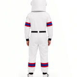 Men's NASA Astronaut Costume