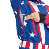 Women's Americana Snow Suit
