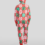 Men's Pizza Hut Jumpsuit