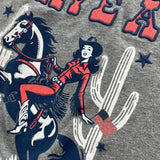 Women's Save A Horse Muscle Tank
