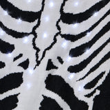 Women's Skeleton Light Up Sweater